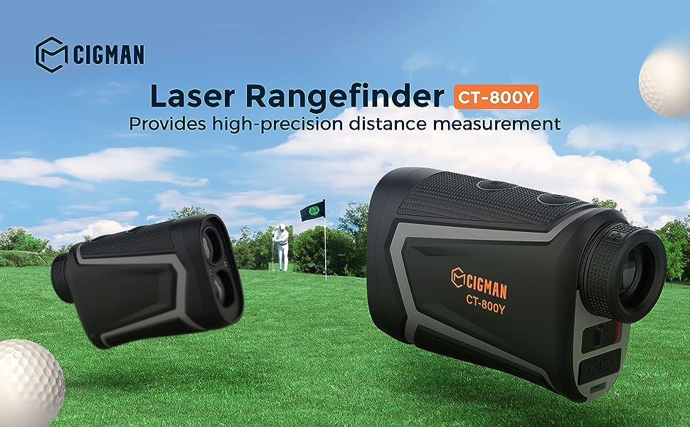 Range Finder