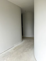 Rame Road House Construction photos