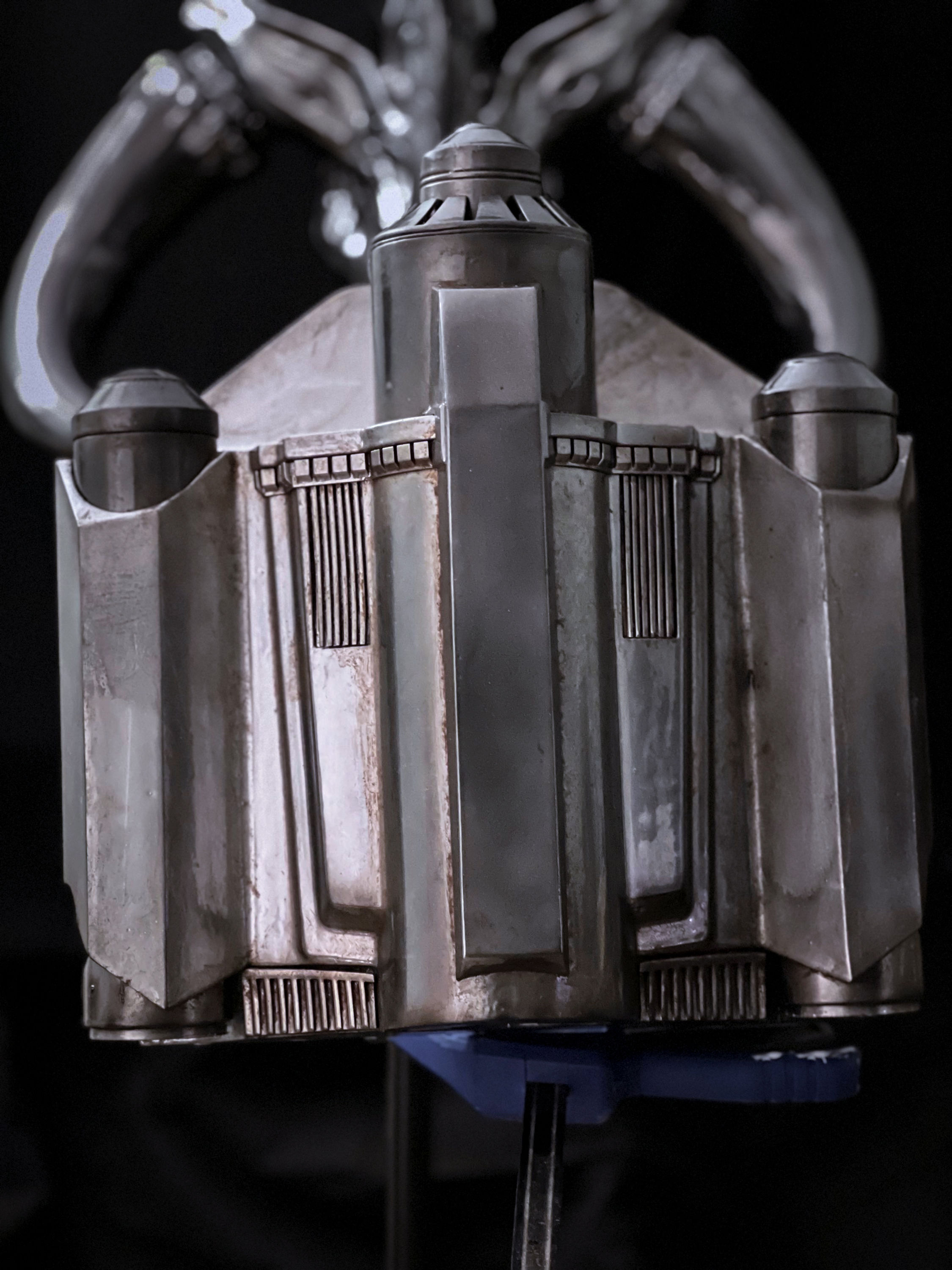 diy rising phoenix jetpack raw kit for sale