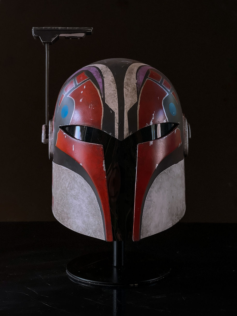 sabine wren helmet for sale
