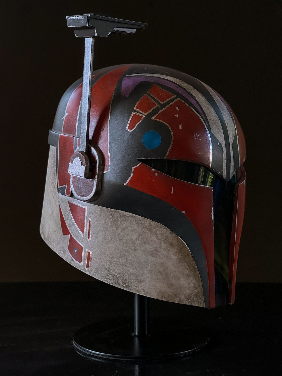 sabine wren helmet for sale