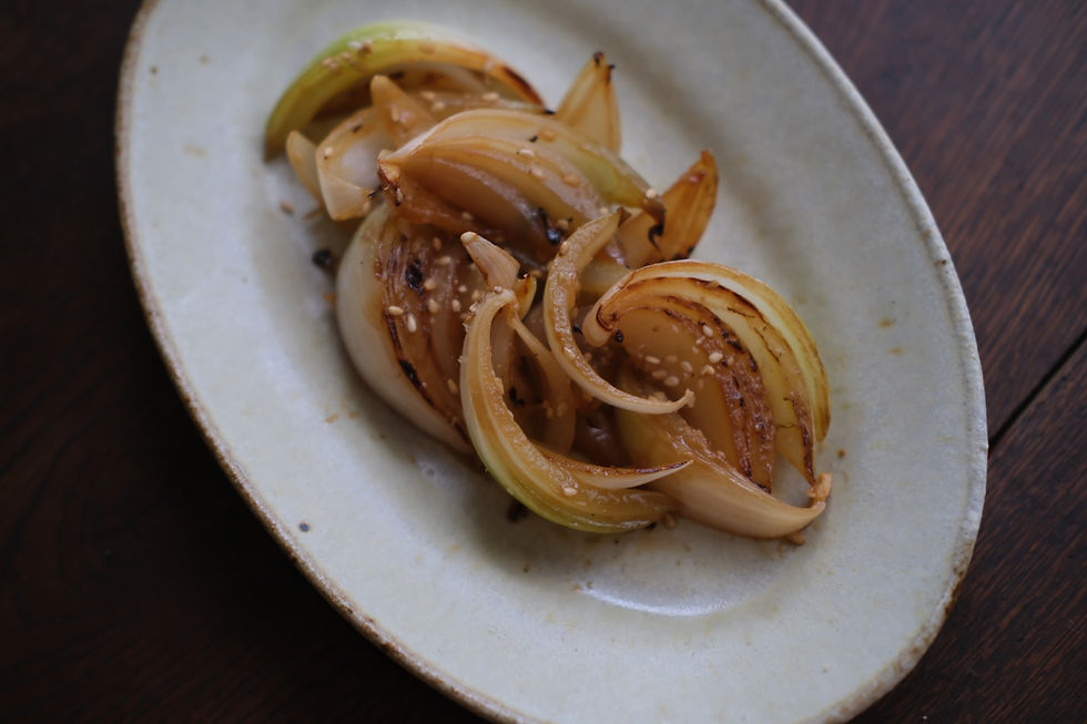 サムネイル： 新玉ねぎ(由利本荘市産)1kg