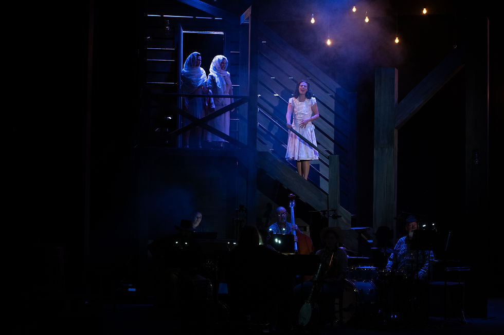 Bright Star (7)