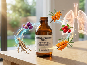 Difesa Attiva e Respirazione: La Task Force Botanica contro i Malanni Stagionali