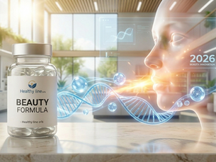 Beauty Formula: Perché la Vera Bellezza nel 2026 Nasce "Dall'Interno"