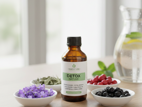 Depurazione e Benessere Naturale: L'Integratore a Base di Estratti Vegetali per la Tua Dieta