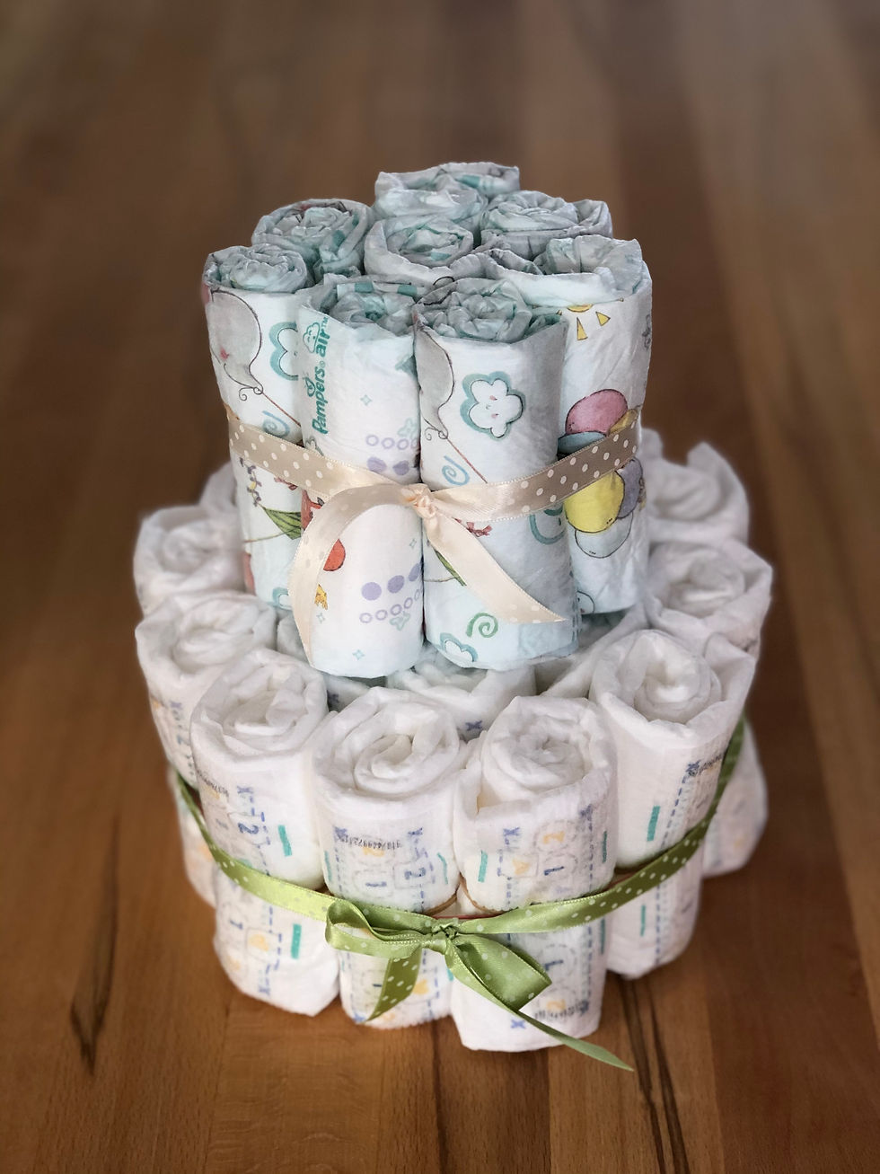 Windelgeschenk Windeltorte Lokomotive Dampfer Tier Schmetterling Schnecke Wal Krebs Schneemann Fahrzeug personalisiertes Wind