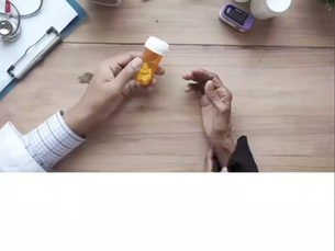March 27 – World Medication Adherence Day