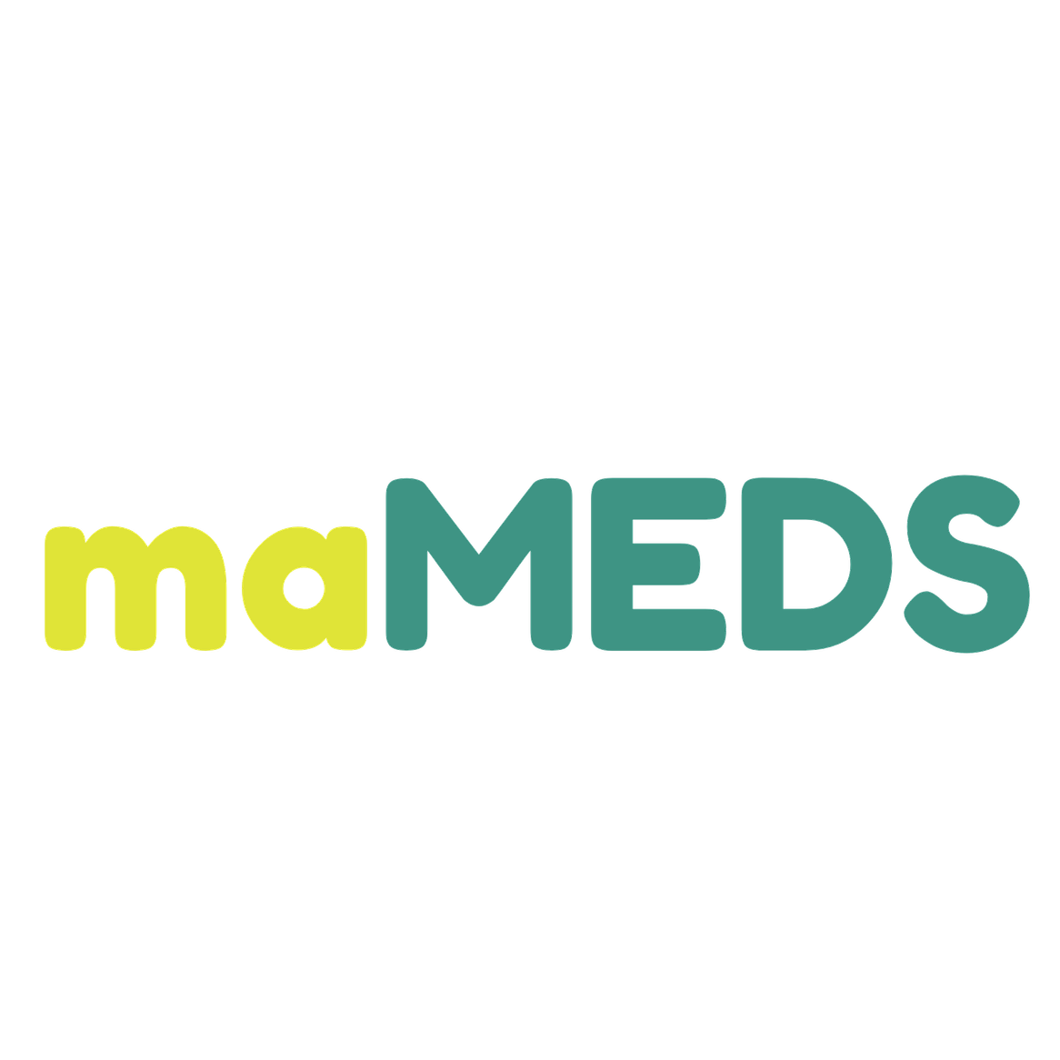 maMEDS Logo