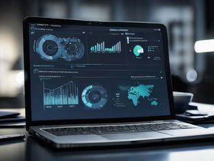 Expert Cybersecurity Strategy for SMEs by CyberEthics Fractional Tech Team
