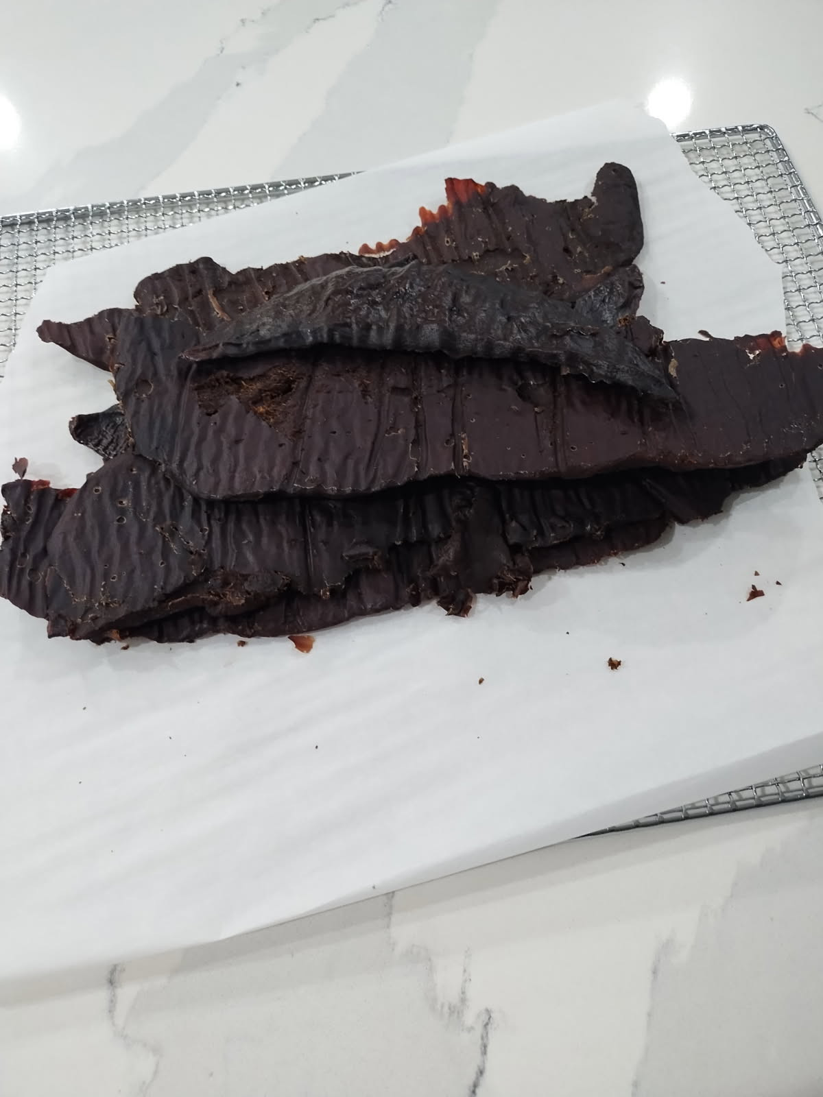 Nala Lip Smacking Liver