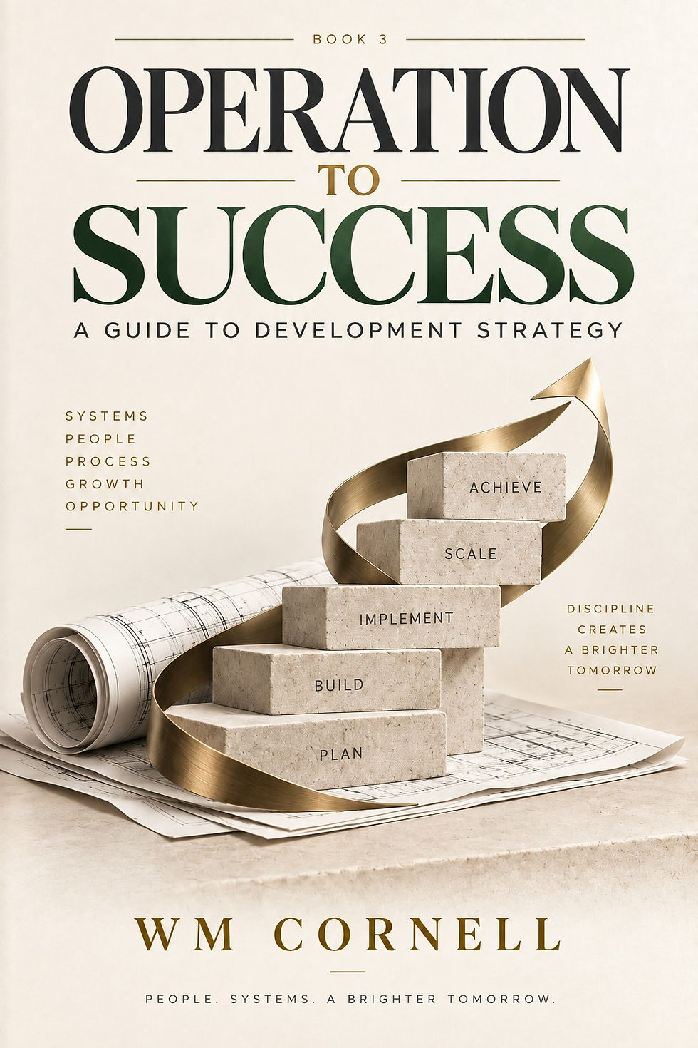 Thumbnail: Operation to Success