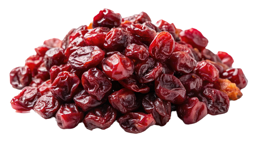 Thumbnail: Cranberry Energy Bites