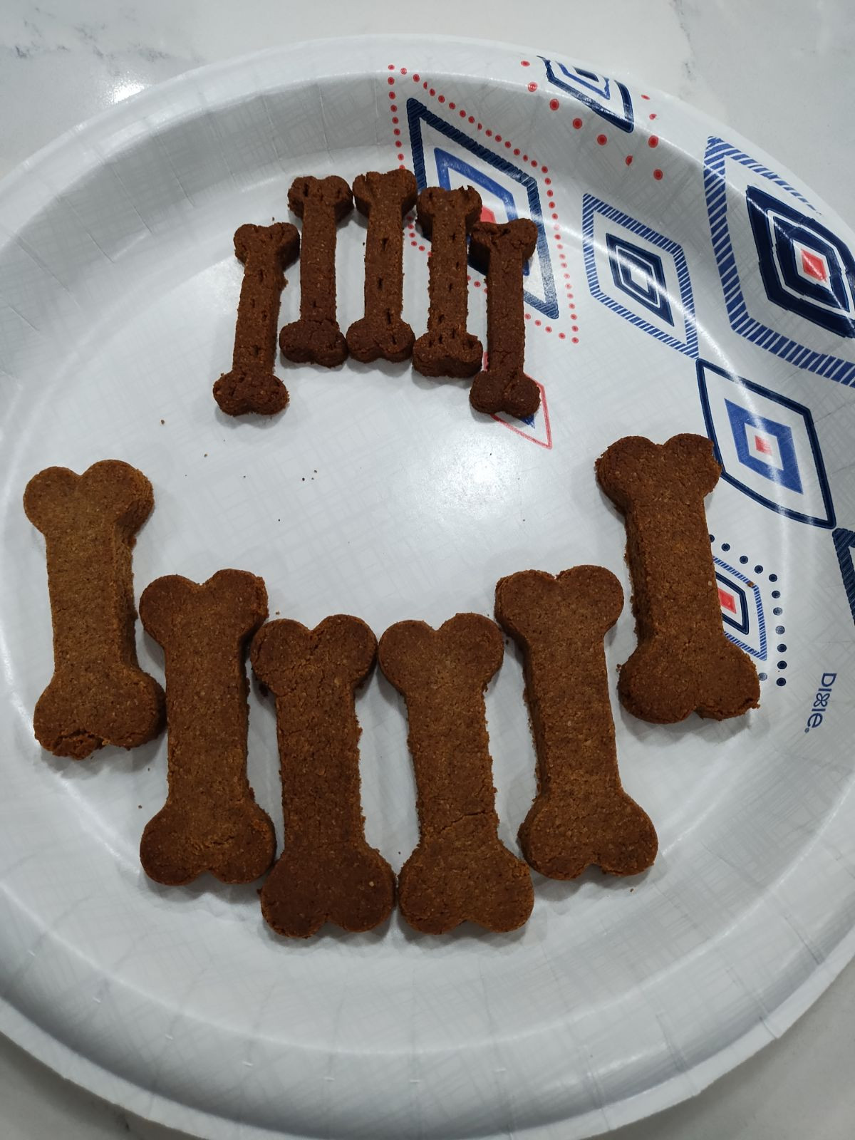 Ginger Snaps Bow Wow