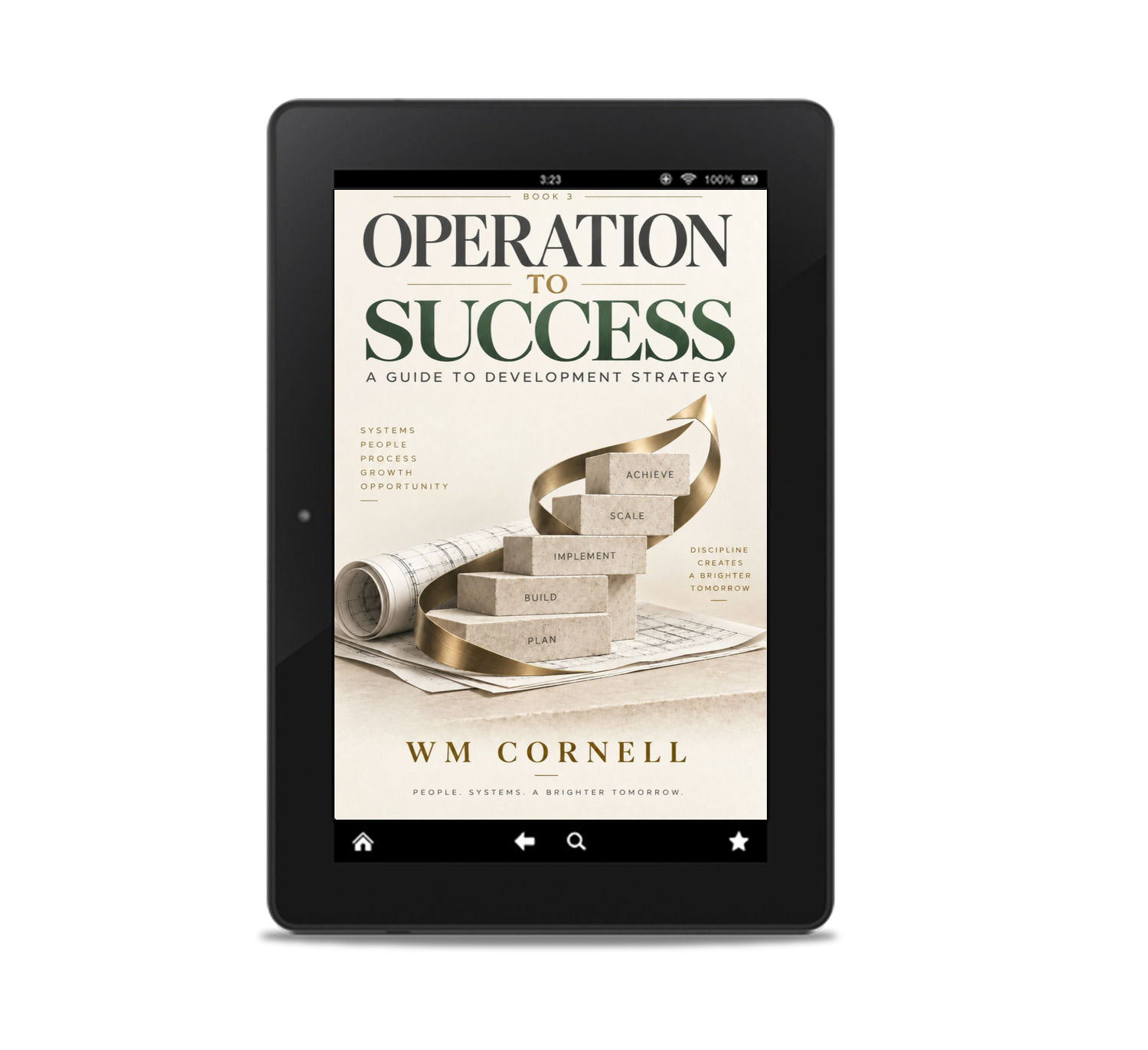 Operation to Success