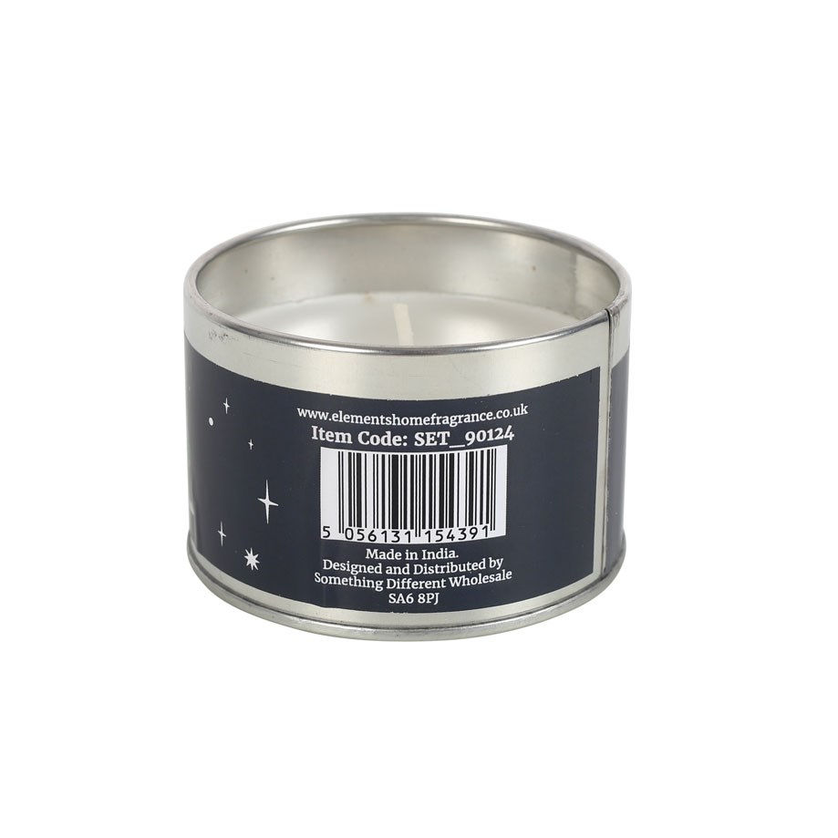 Thumbnail: Gnome Sweet Gnome Winter Berry Scented Candle