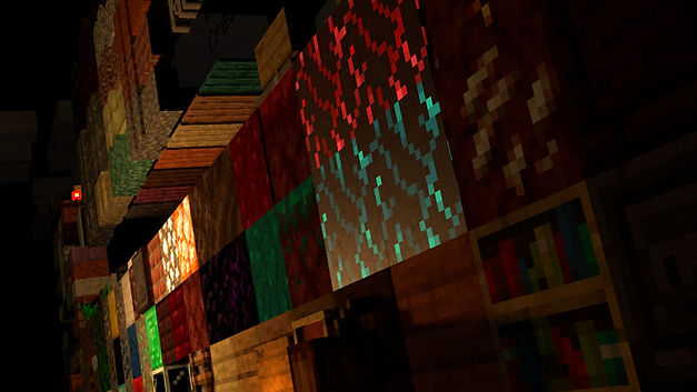 Free Minecraft Blender Rig Pack | Boxscape Studios