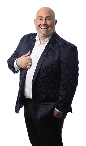 Frankie "The Tank" Portera