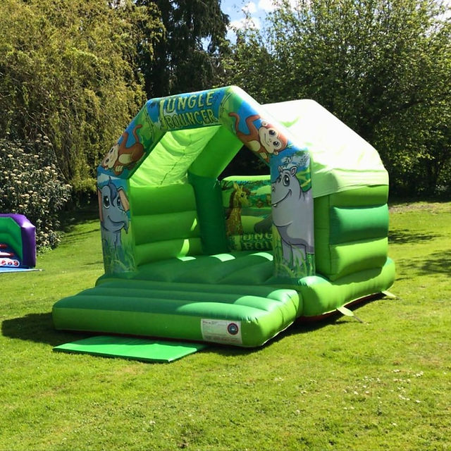 Bouncy Castle