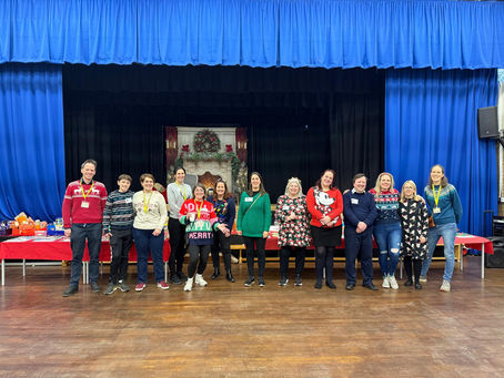 2024 Morgans School Christmas Fair