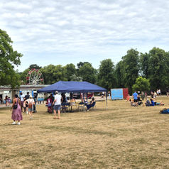 MORGANS 75th ANNIVERSARY SUMMER FAIR