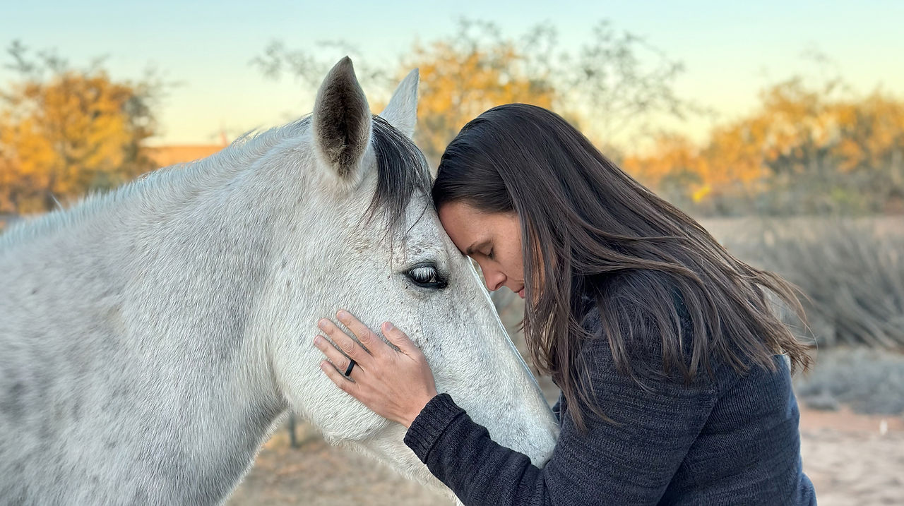 Dana with horse extended crop.jpg