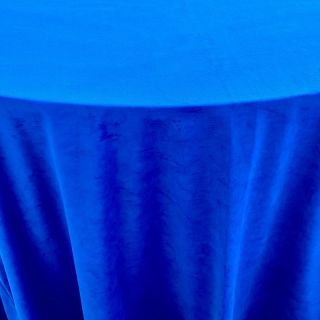 Cobalt Velvet