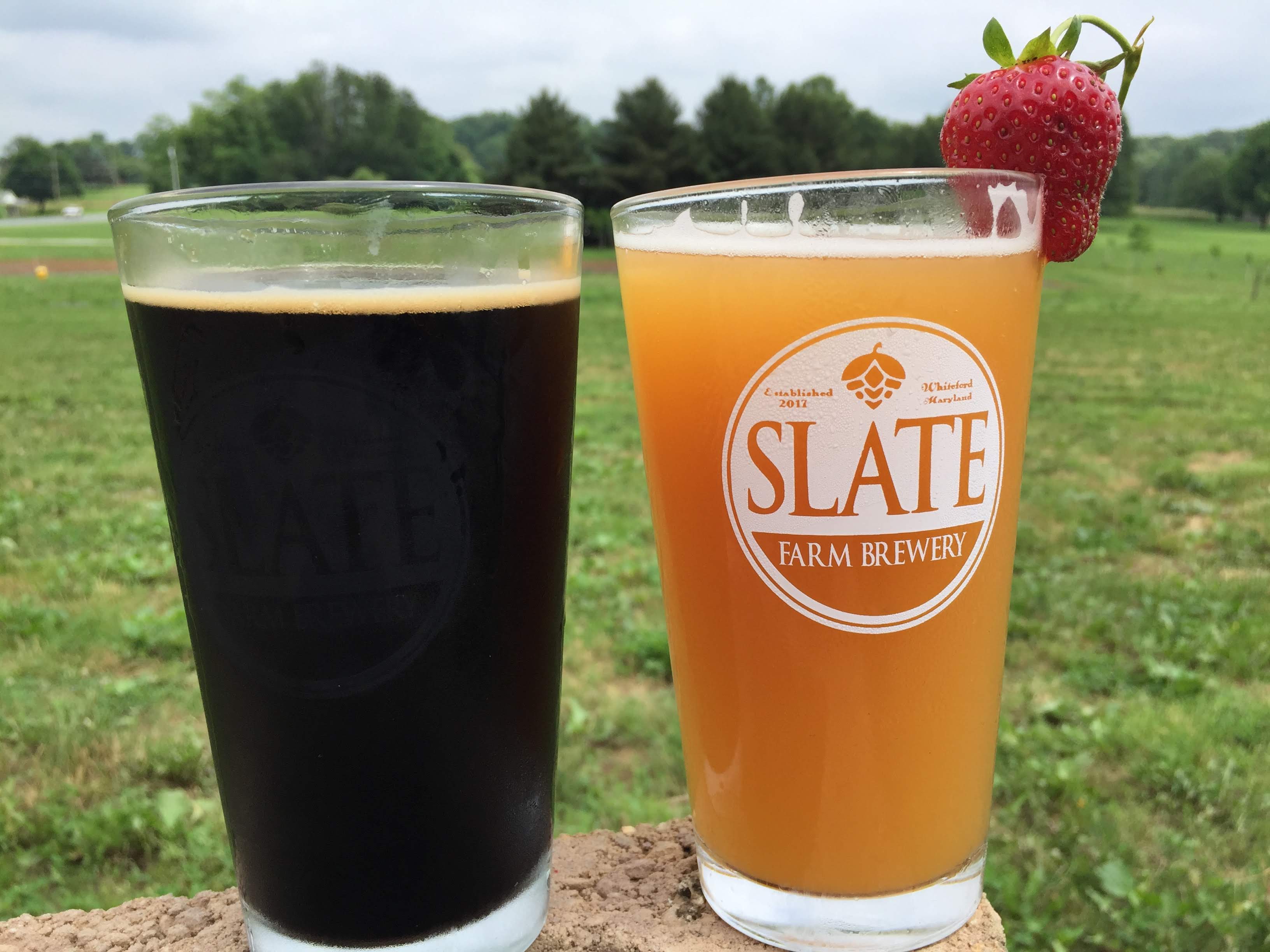 slate farm brewery slate farm brewery