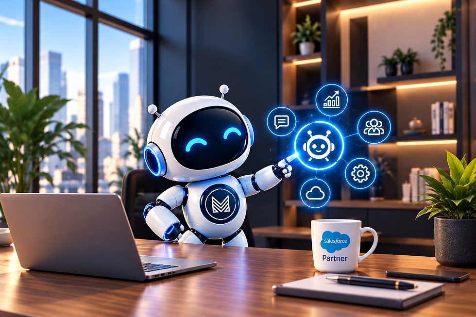 Friendly AI Robot in Modern Office.png