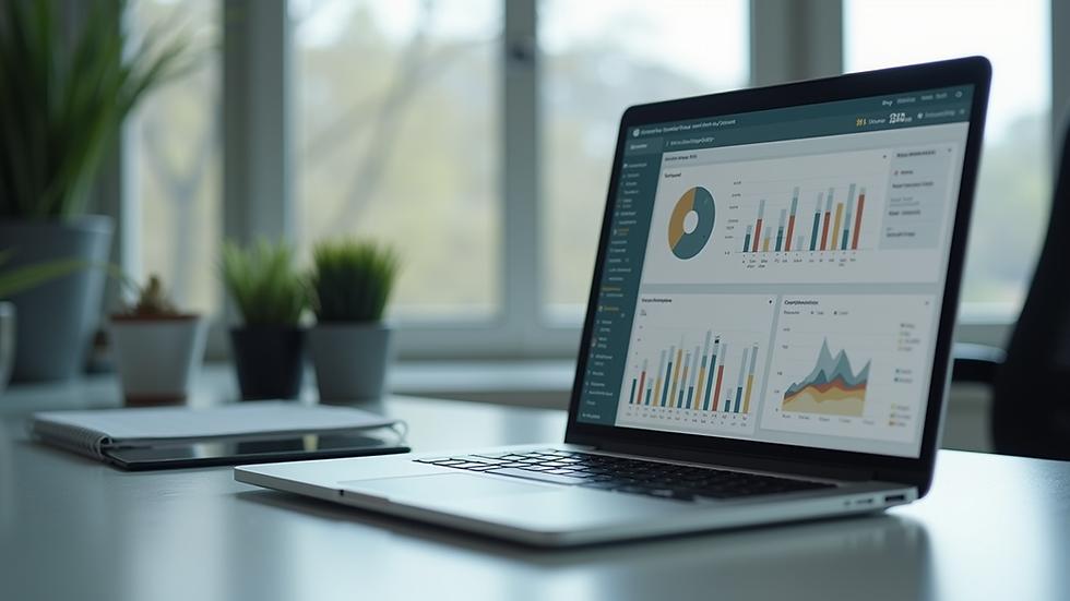 Simplify Your Workflow with EasyToCheck Features Overview