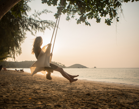 Find the Freedom to Be You (Authentically You)