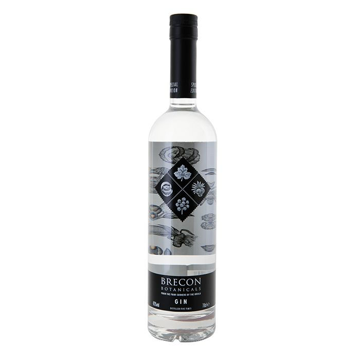 Brecon Gin
