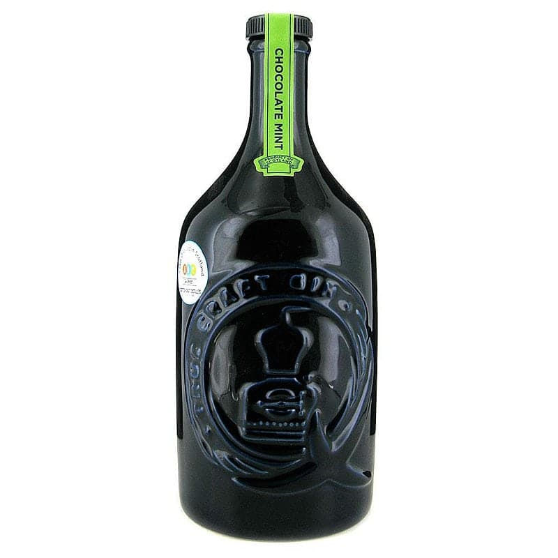 McQueen Chocolate Mint Gin