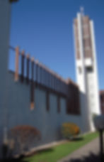 Katholische-Kirche Wangen