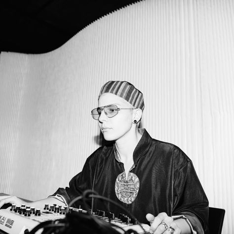 Immersed Go Deeper Mix Series: Debbie Doe