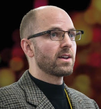 Dr. Bradley Vines