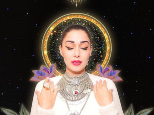 Affirmations For Creators By SHIVARASA