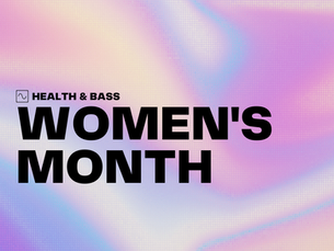 [Playlist] Women's Month