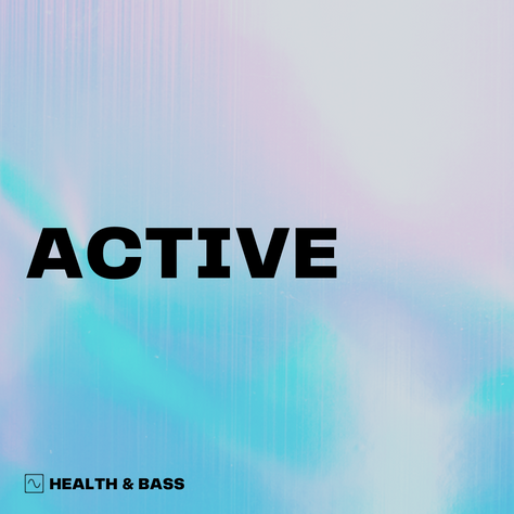 [Playlist] Active