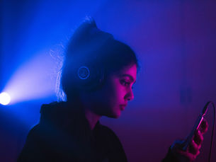 Listening with Intention