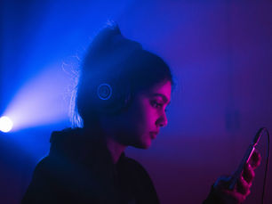 Listening with Intention