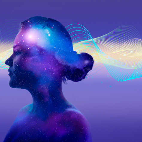 SoundSpace Deep Dive: Sound + Music Wellness for Creators 