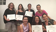 CLASE FASCIOTERAPIA sacrocraneal masaje quiromasaje drenaje linfático descodificación consulta