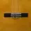 Miniatura: Guitarra Acústica con Cuerdas de Nylon ”CC20” | Clevan