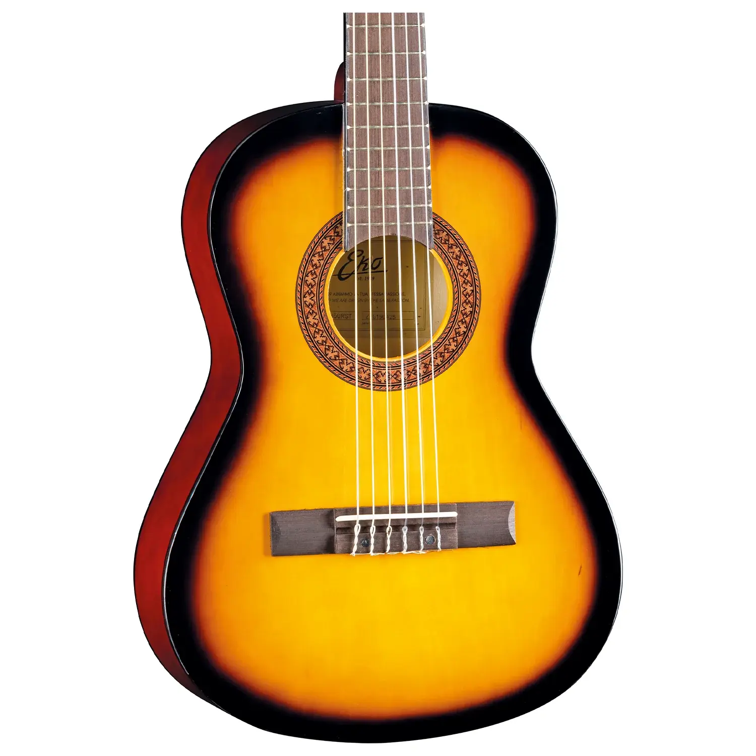 Guitarras Acústicas ”CS-2” | Eko