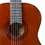 Miniatura: Guitarra Acústica con Cuerdas de Nylon ”C10” | Clevan