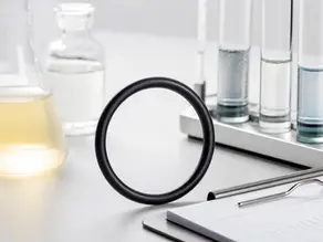 FKM Dichtung Chemikalienbeständig: Praxischeck
