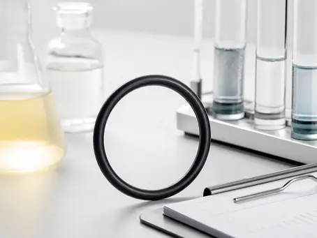 FKM Dichtung Chemikalienbeständig: Praxischeck