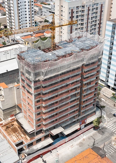 Construtora Patriani