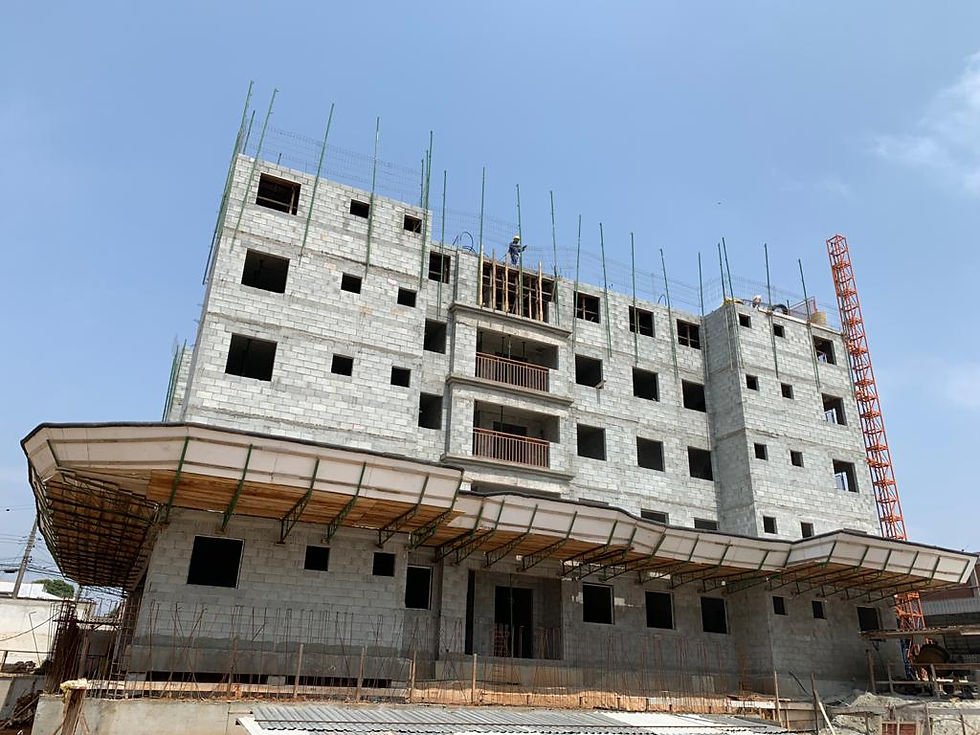 Construtora Honduras
